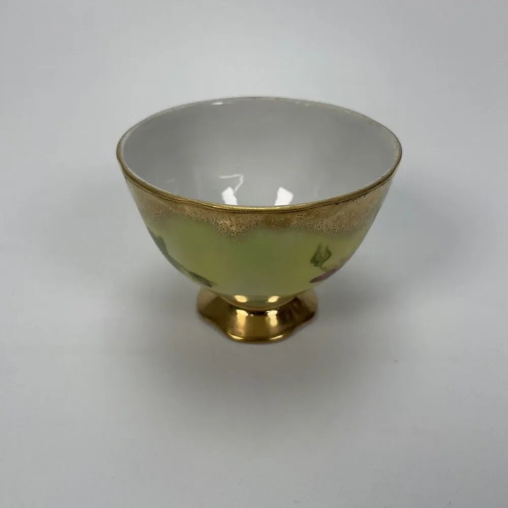 Takeichi China antique tea